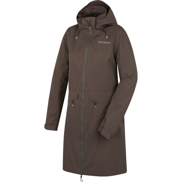 Husky Nua L brown 63849836