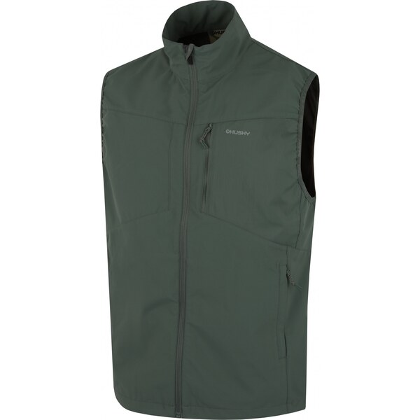 Husky Salien M faded green 63849832