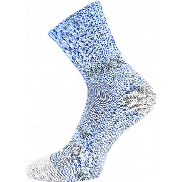 3PACK detské ponožky Voxx viacfarebné (Bomberik-mix-uni) 25/29 47750818