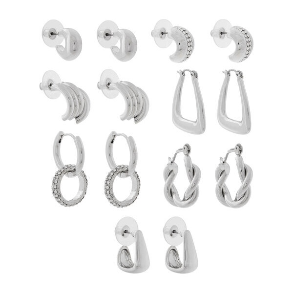 Set náušníc Aldo 61302554