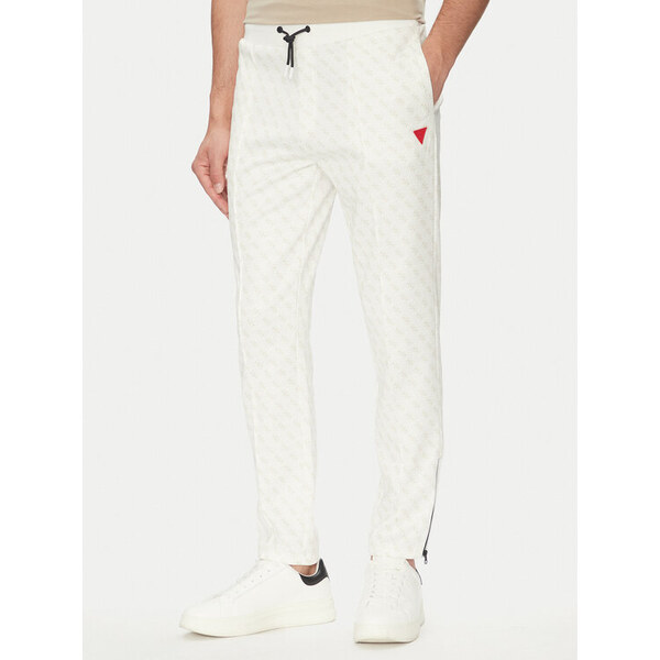Teplákové nohavice Guess 35485049