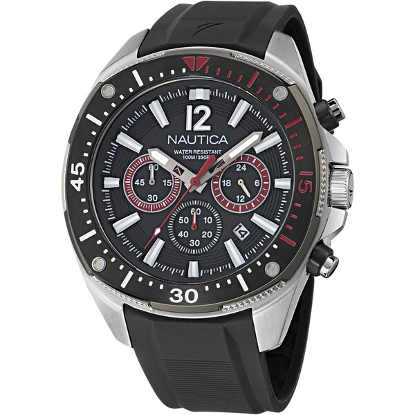 Hodinky Nautica 63851608