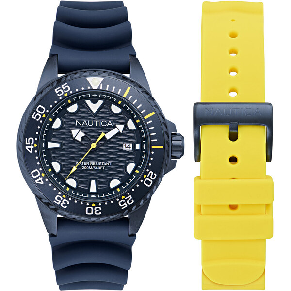 Hodinky Nautica 63851599