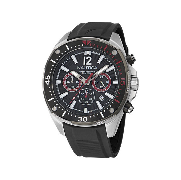 Hodinky Nautica 63851165