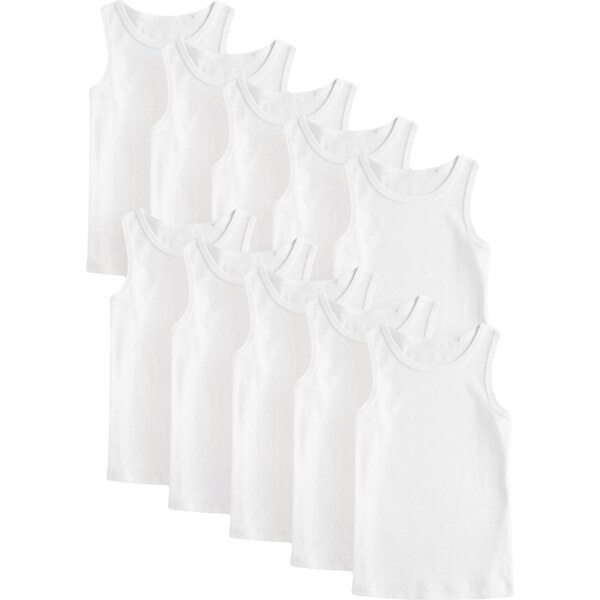 Next Tielko biela 64500793