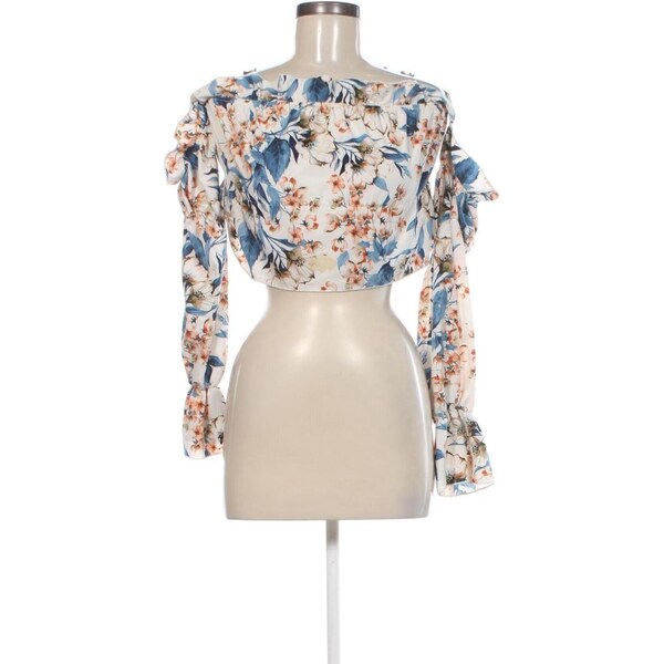 Dámska blúza SHEIN 63851817