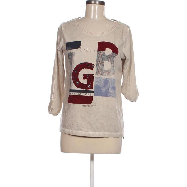 Dámska blúza Gina Benotti 63852078