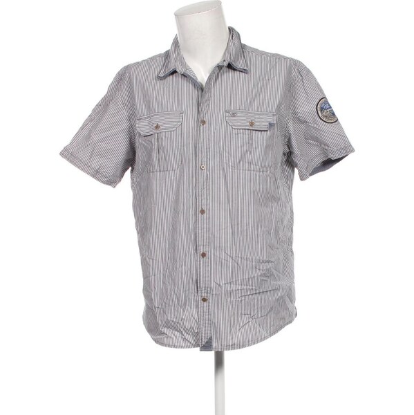 Pánska košeľa Tom Tailor 63852115