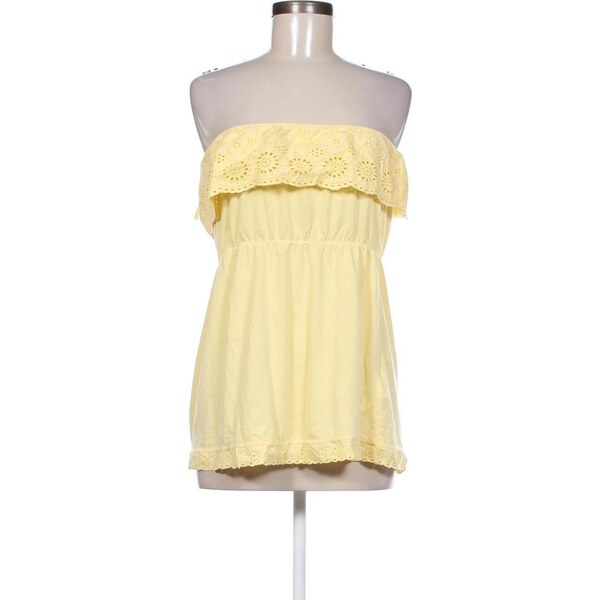 Dámsky top Flame 63852099