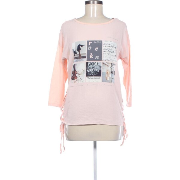 Dámska blúza Colours Of The World 63852553