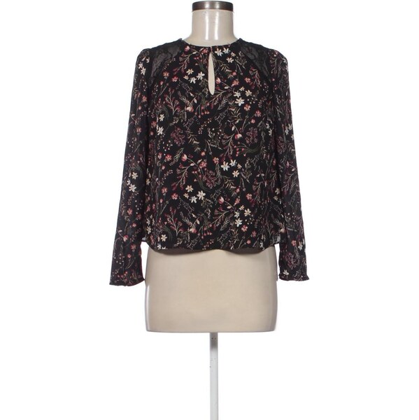 Dámska blúza Bershka 63852615