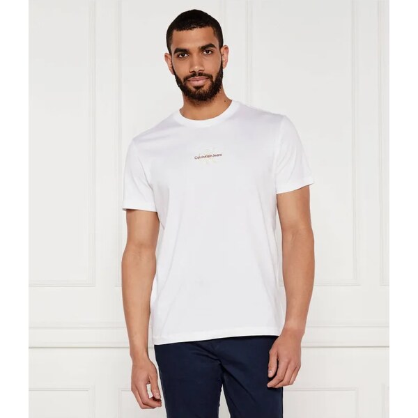 Calvin Klein Jeans Tričko | Regular Fit 57407906