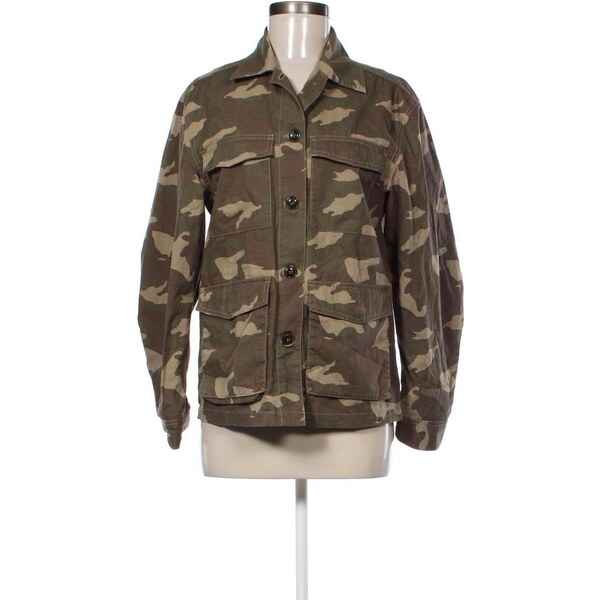 Dámska bunda H&M 63852986