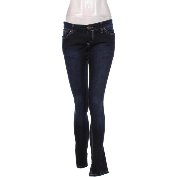 Dámske džínsy Unbranded 63853035