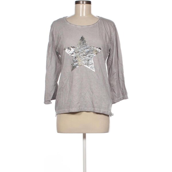 Dámska blúza Jean Pascale 63853072