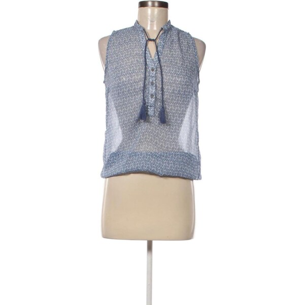 Dámsky top Jean Pascale 63853097