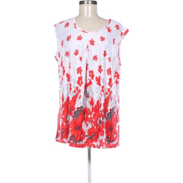 Dámsky top BLANK 63853642