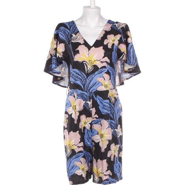 Dámská krátka kombinéza Lawrence Grey 63854157