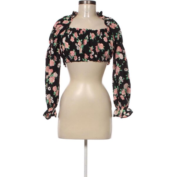 Dámska blúza H&M Divided 63854341