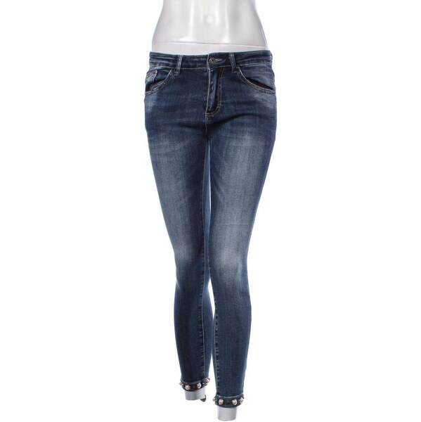 Dámske džínsy Unbranded 63854988