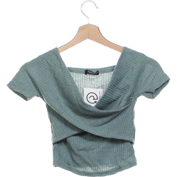 Dámska blúza SHEIN 63855072