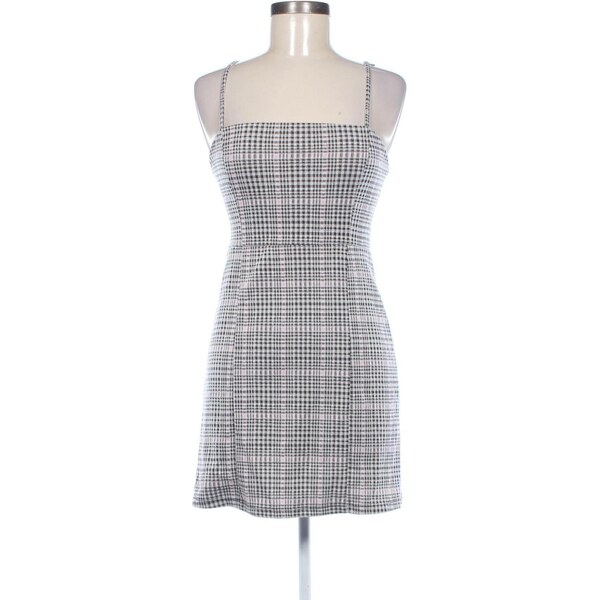 Šaty Bershka 63855167