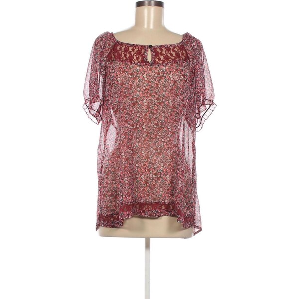 Dámska blúza Multiblu 63855349