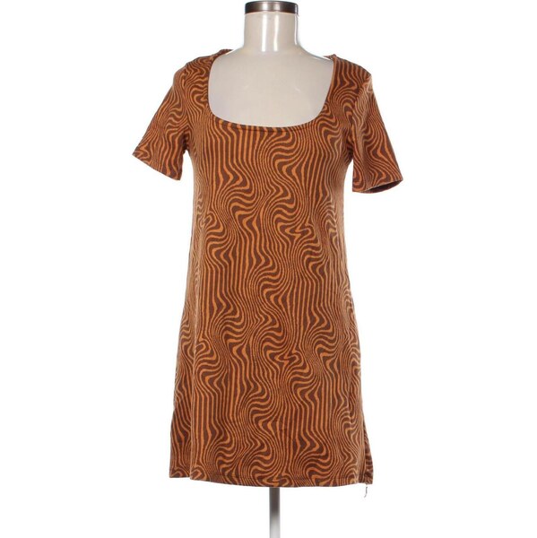 Šaty Stradivarius 63855436