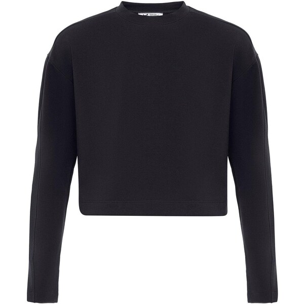 Williot Mikina čierna 65678153