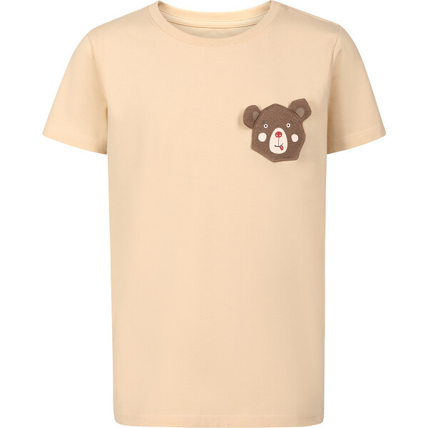 NAX - OMESO DETSKÉ BAVLNENÉ TRIČKO NAX 63855764