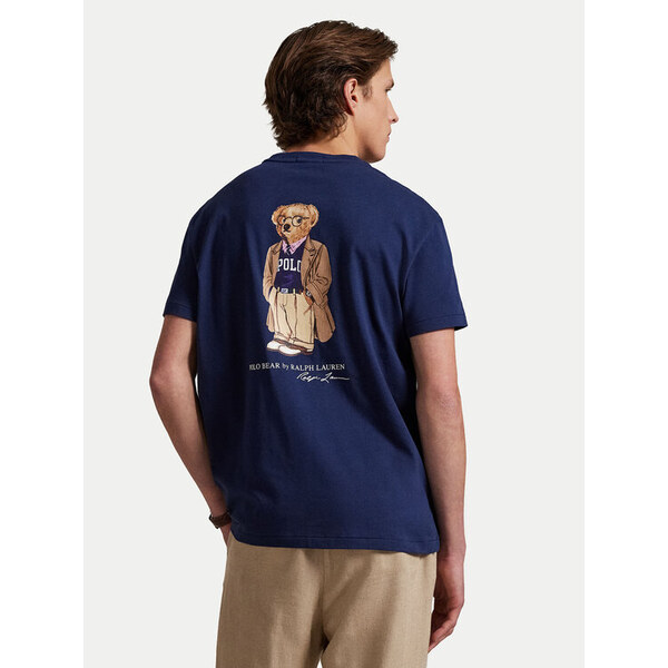 Tričko Polo Ralph Lauren 63855932