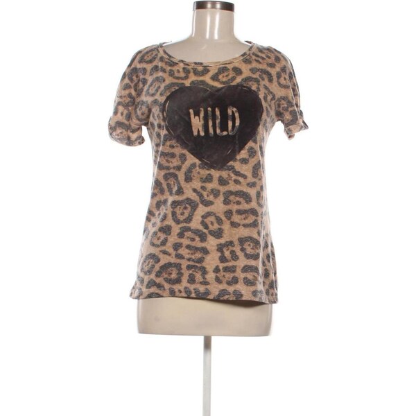 Dámska blúza Stradivarius 63856976