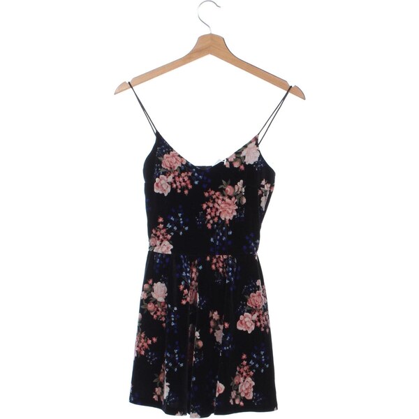 Dámská krátka kombinéza H&M 63857099