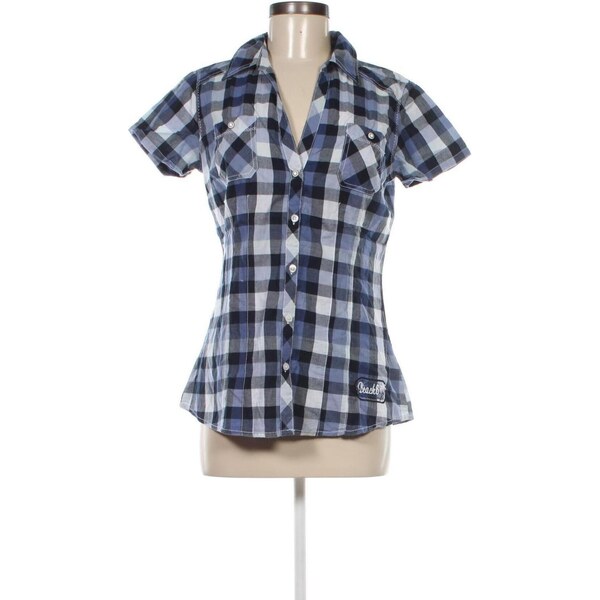 Dámska košeľa Okay 63857027