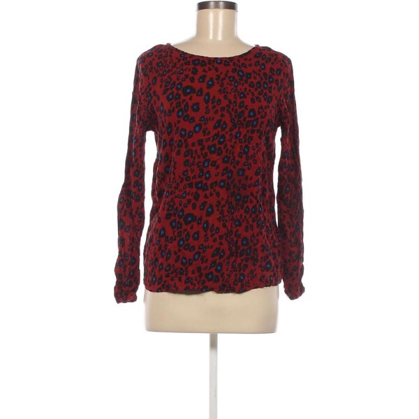 Dámska blúza Q/S by S.Oliver 63857379