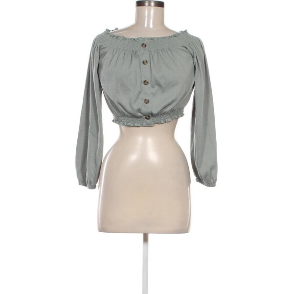 Dámska blúza H&M Divided 63857977