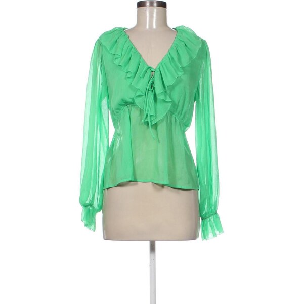 Dámska blúza Mango 63857748