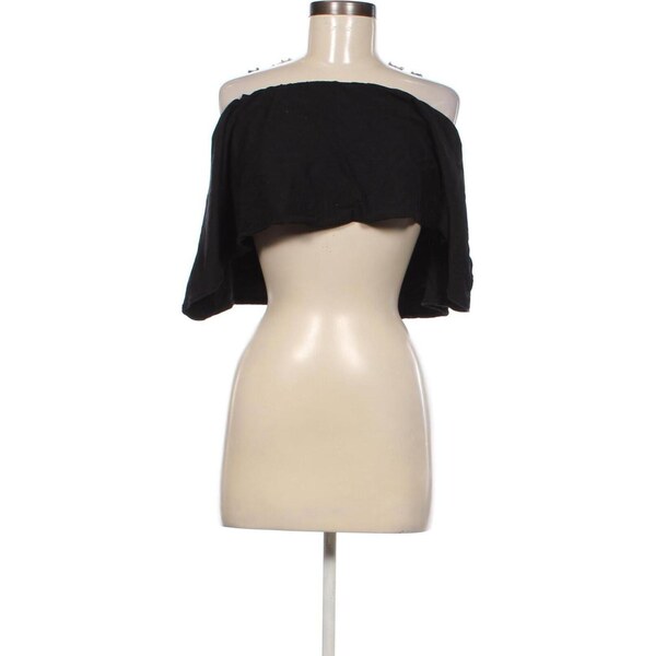 Dámska blúza Bershka 63857825