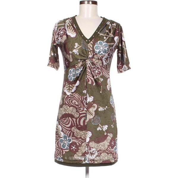 Šaty White 63858149