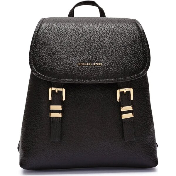 Michael Kors Kožený batoh Quinn 63848336