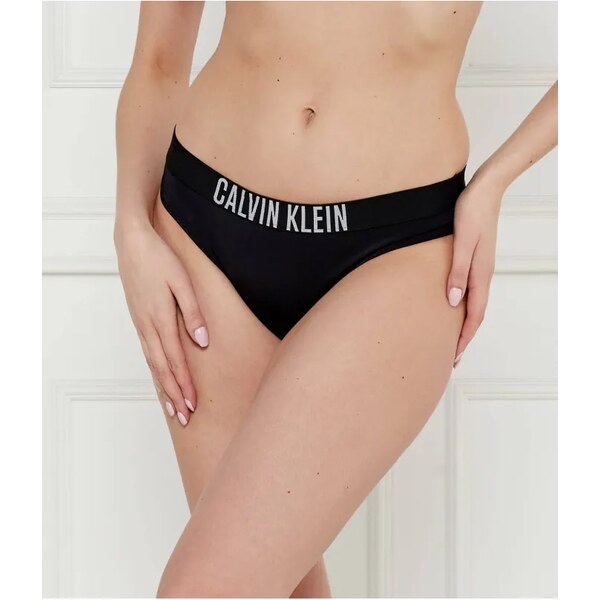 Calvin Klein Swimwear Spodný diel bikín 62602188