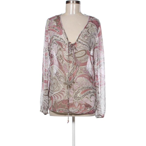 Dámska blúza Tom Tailor 63859139