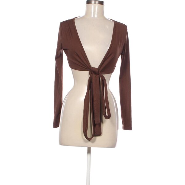 Dámsky kardigán SHEIN 63859164