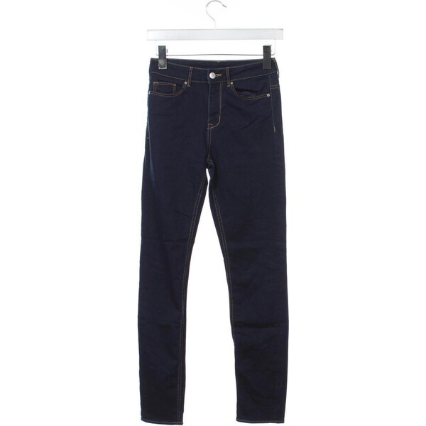 Dámske džínsy H&M Divided 63859725