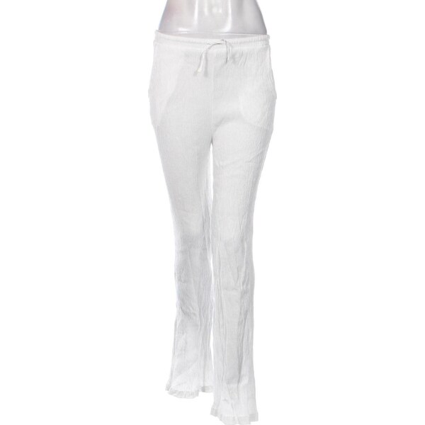 Dámske nohavice Bershka 63859622