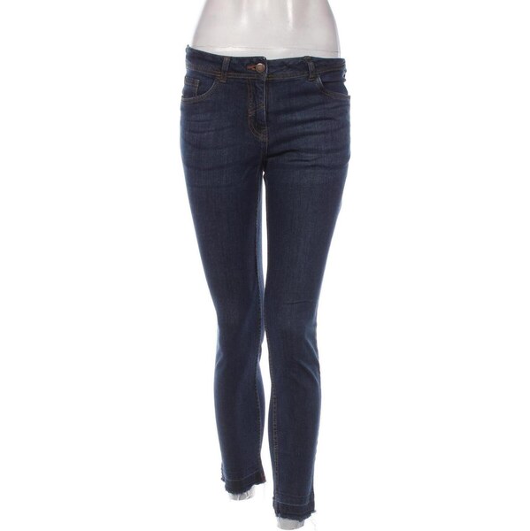 Dámske džínsy Blue Motion 63859528