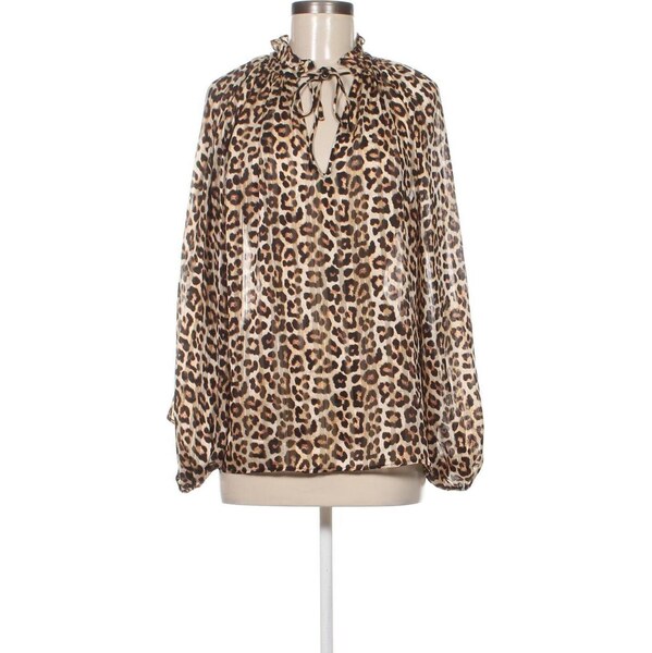 Dámska blúza H&M L.O.G.G. 63859831