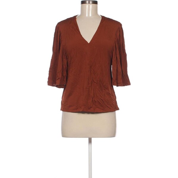 Dámska blúza Vanilia 63859879