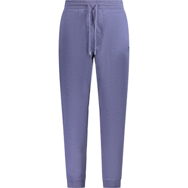 Pánske modré nohavice BOSS 64707567