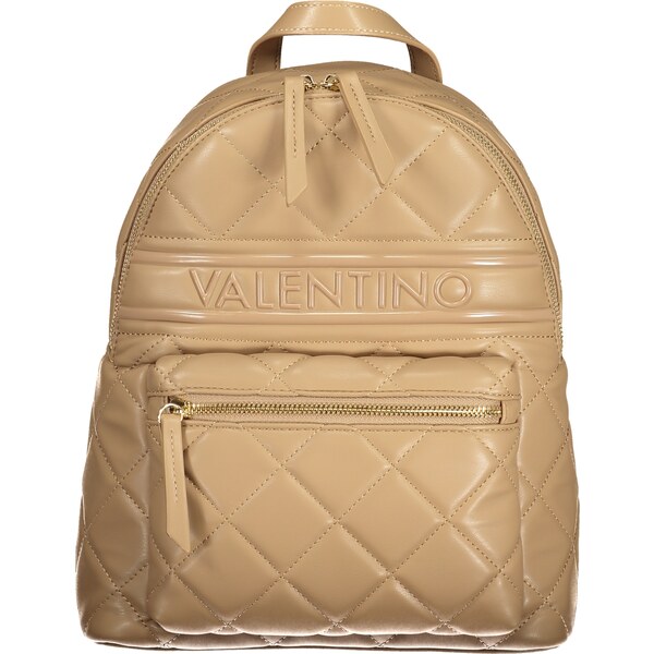 Valentino Bags Dámsky batoh Valentino béžový 64711870